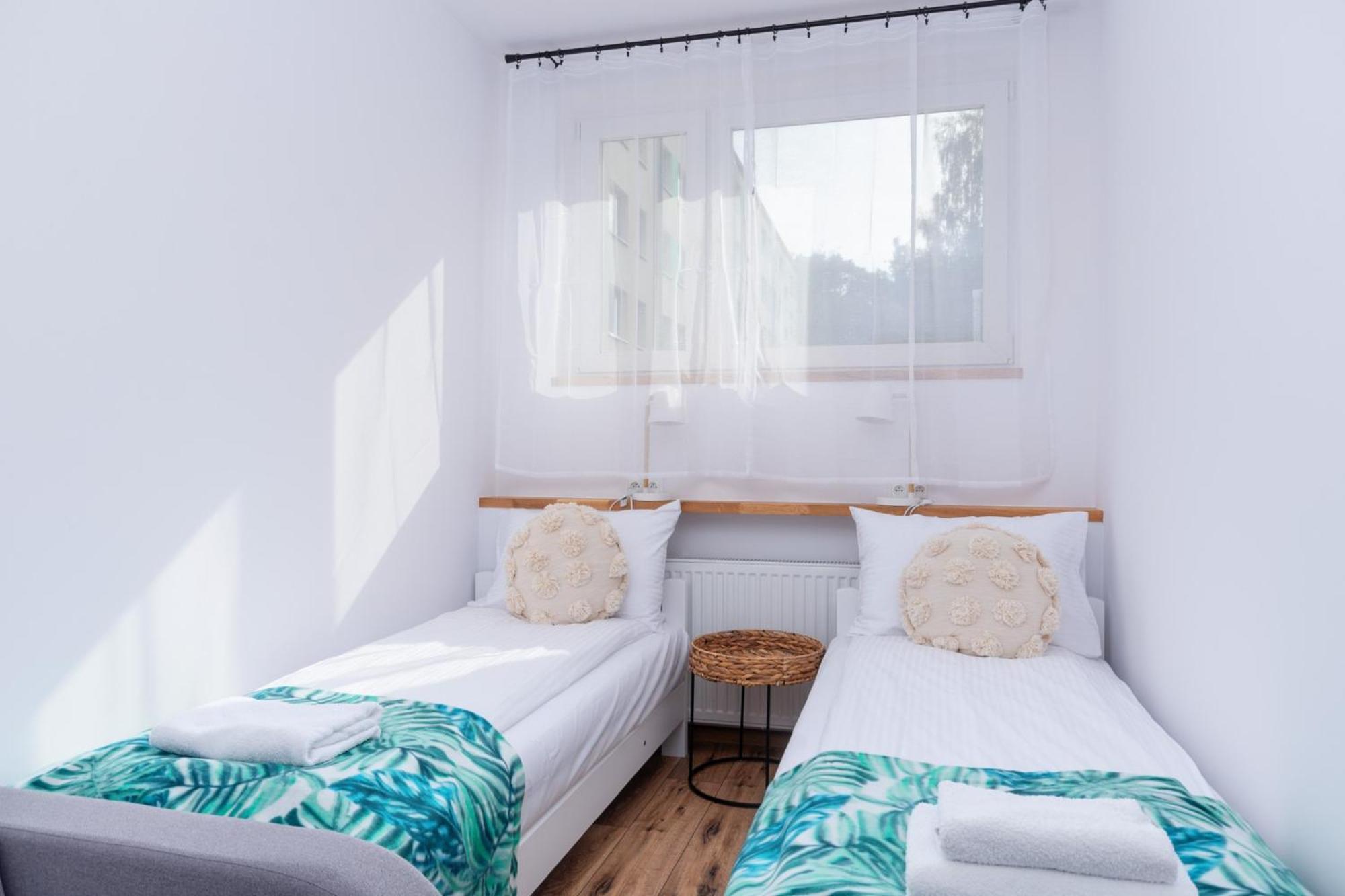 Termy Cieplice Apartment Jelenia Góra Buitenkant foto