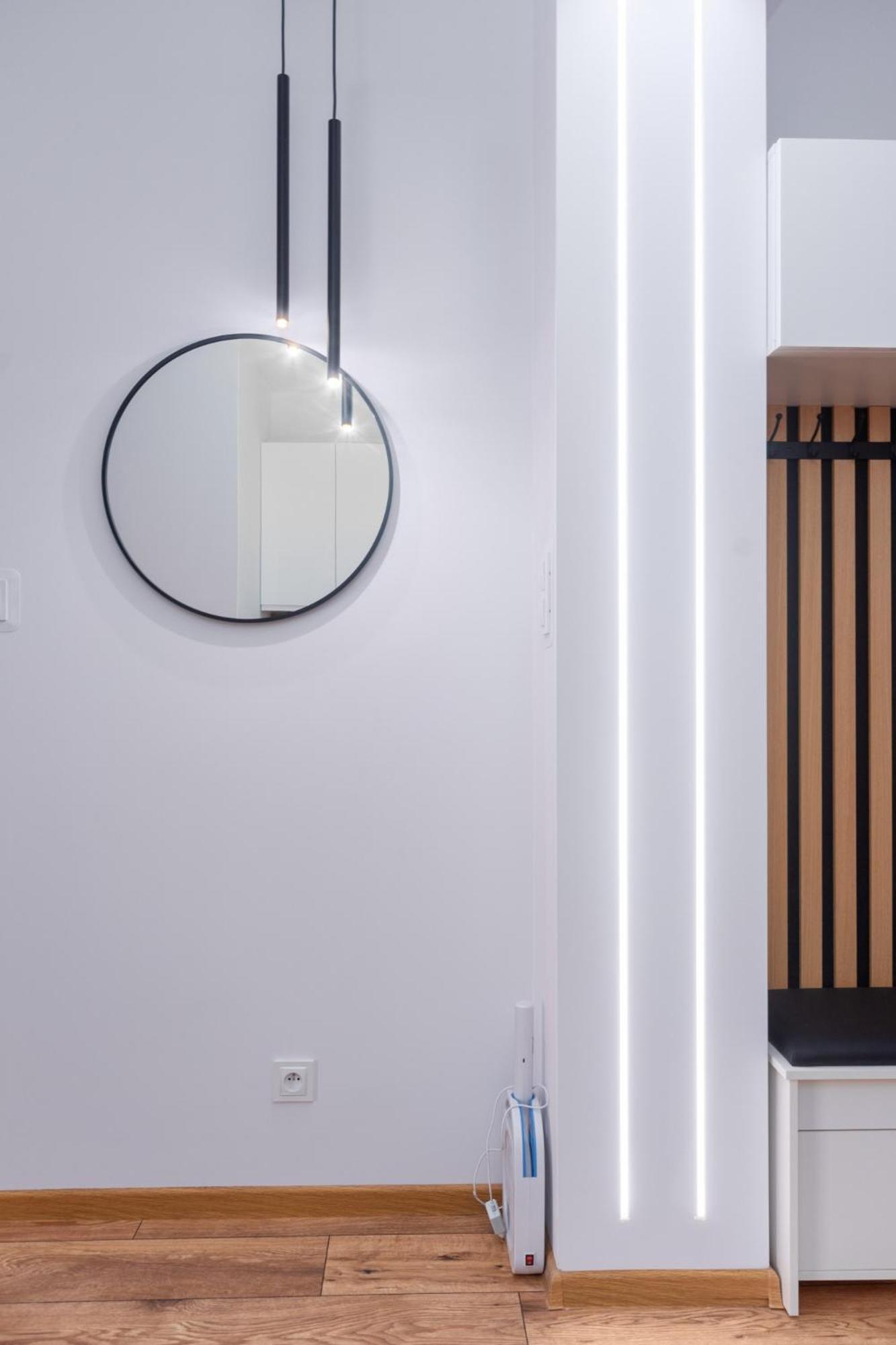 Termy Cieplice Apartment Jelenia Góra Buitenkant foto
