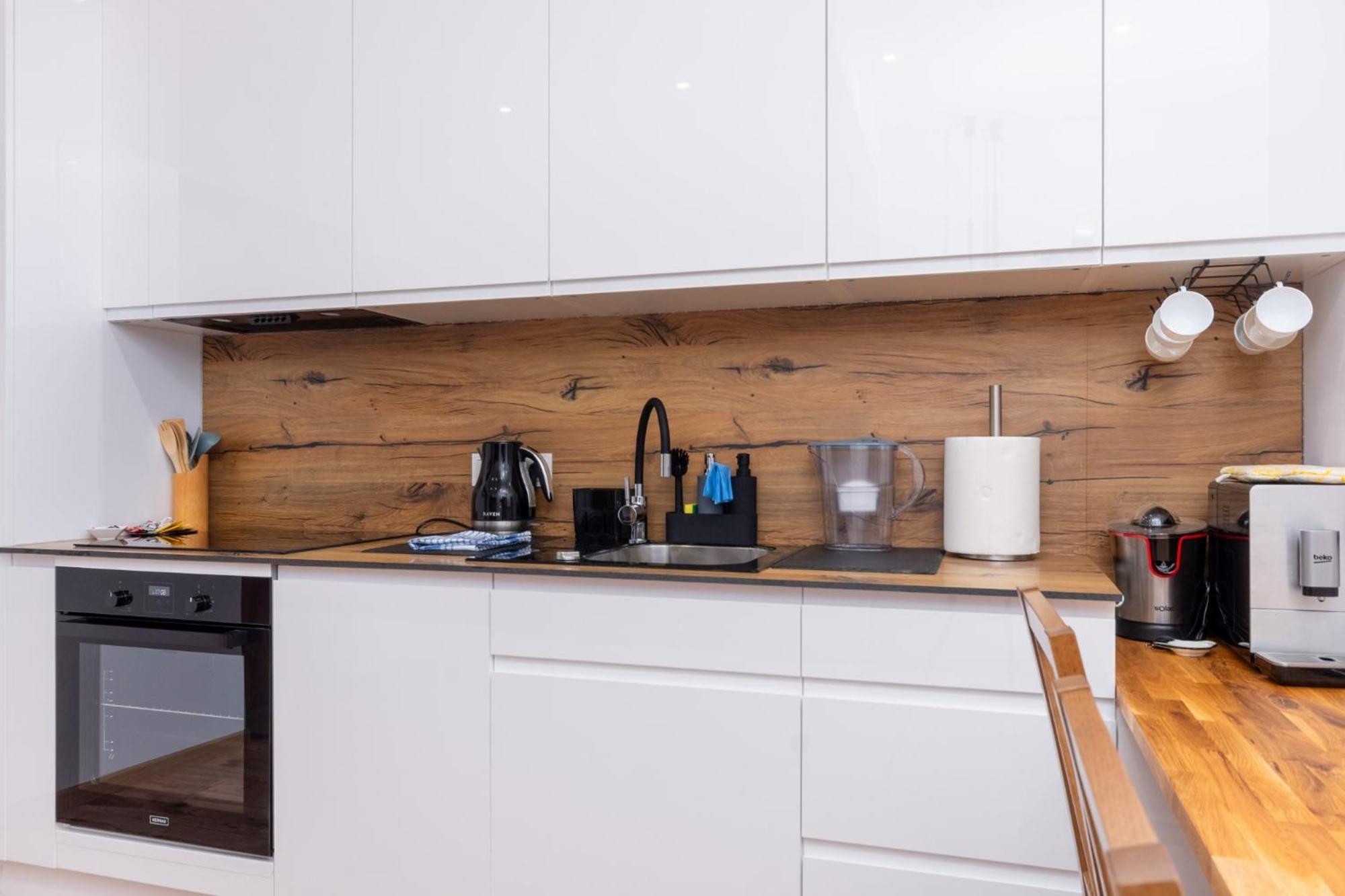 Termy Cieplice Apartment Jelenia Góra Buitenkant foto