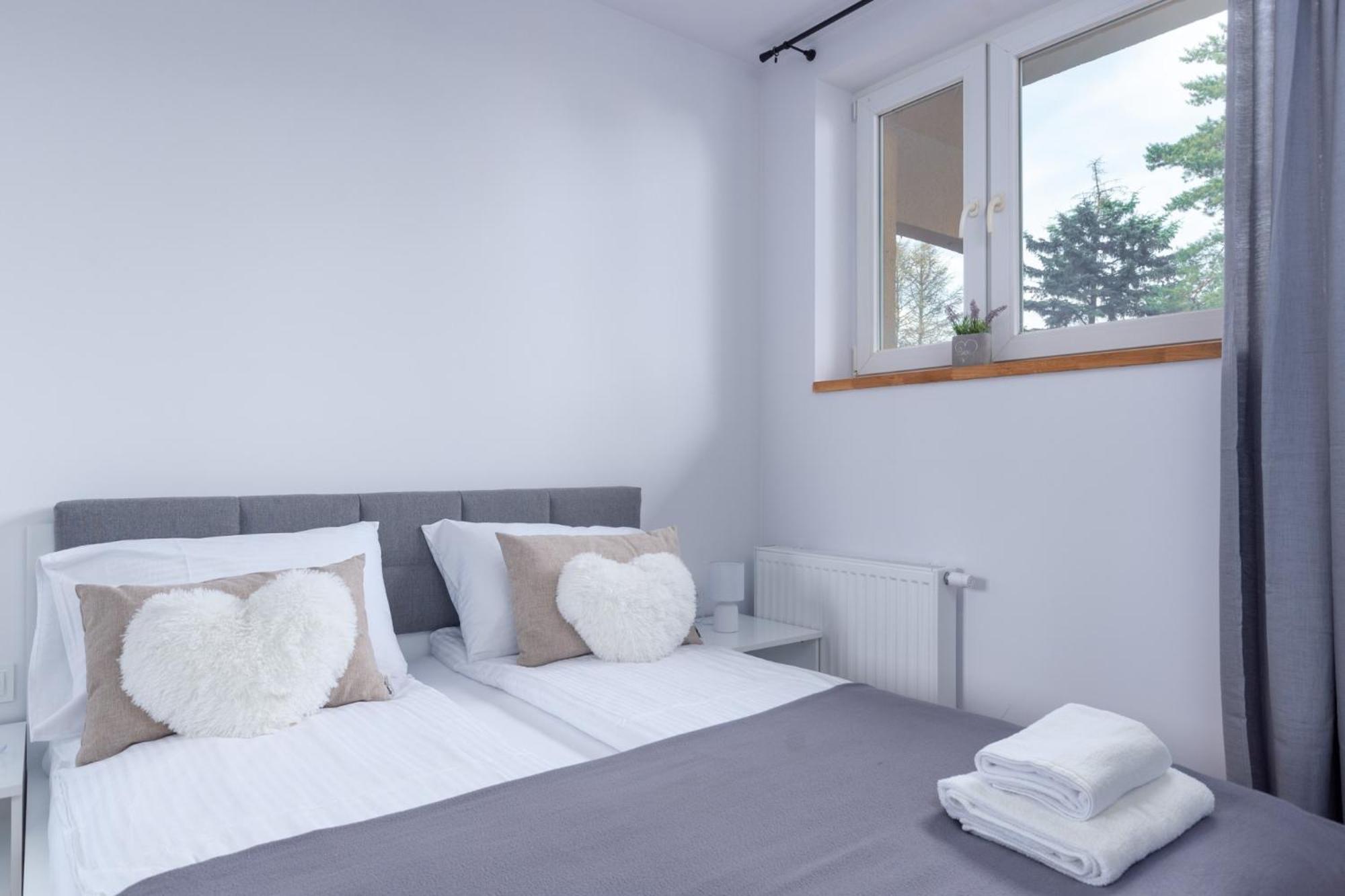 Termy Cieplice Apartment Jelenia Góra Buitenkant foto