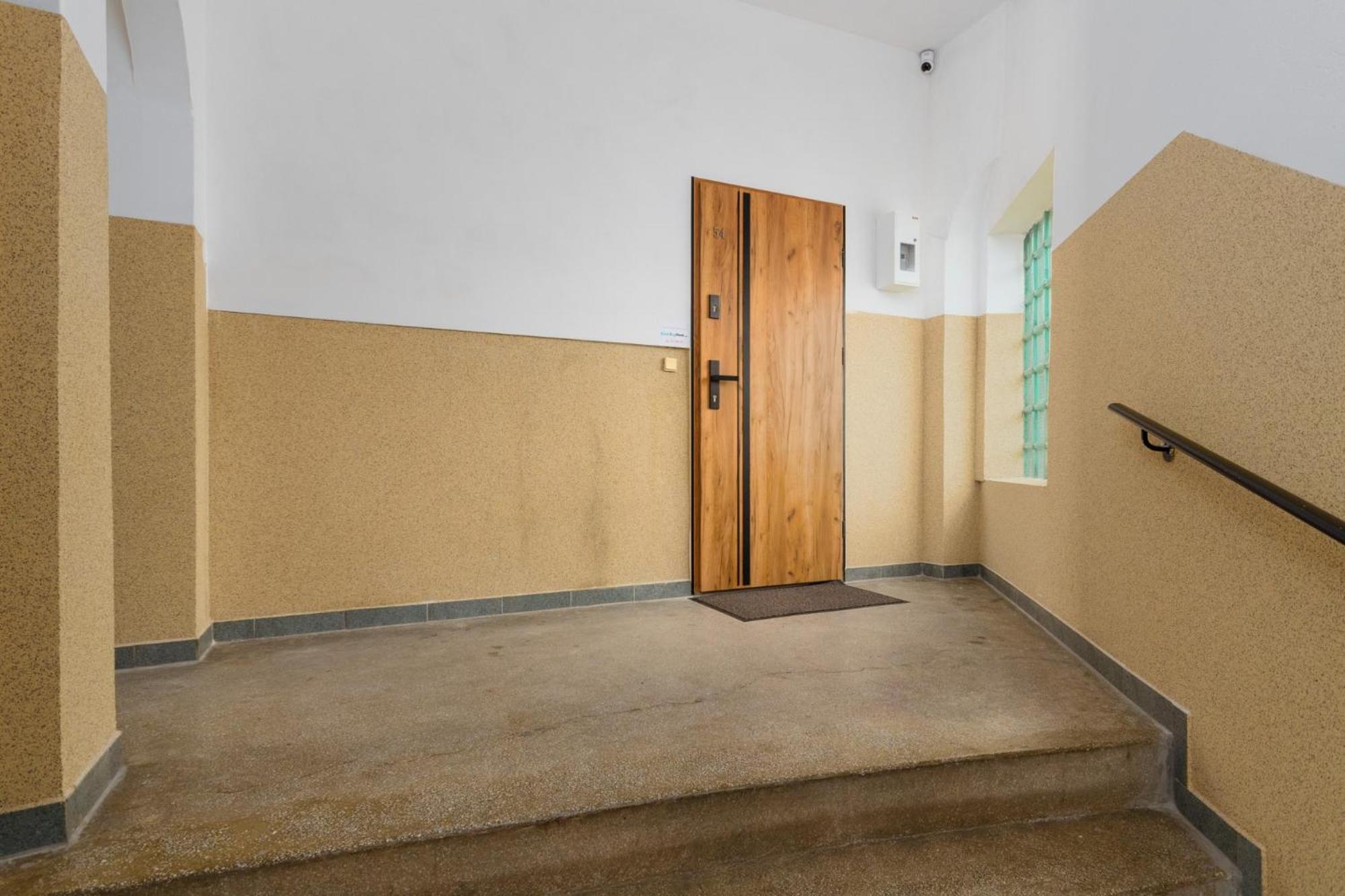 Termy Cieplice Apartment Jelenia Góra Buitenkant foto